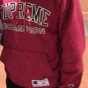 Meet your Posher, Brandon